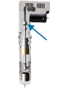 Oscillating strap holder. EOT-3. For KSM cutting machines 2