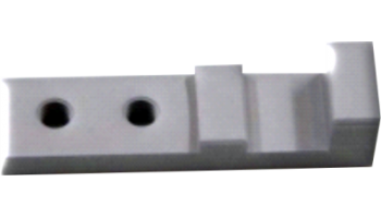 Short Lobe. EOT-3. For KSM cutting machines