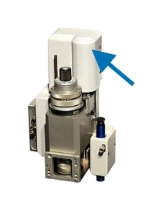 Carte moteur en T avec capteur. Machine de découpe KSM 2