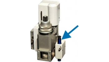 Spring for pen insert. TZ-P. For KSM cutting machines