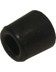 Top di gomma per il carrello de la LC-2400. Per macchina da taglio KSM