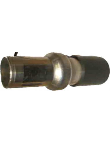 Vacuum valve for 1 zone LC-2400. For KSM cutting machines
