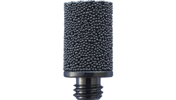 POT-VA silencer. For KSM cutting machines