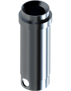 Rotary Bearings Support of the EOT-40 Tool. For KSM cutting machines