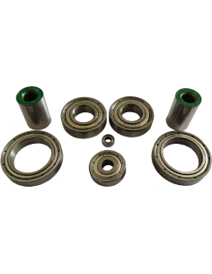 Bearing kit. EOT-40. For Lectra cutting machines
