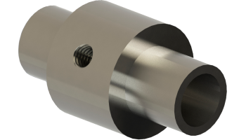 Motorlagerhalter. EOT-3. Für Schneidemaschine Lectra