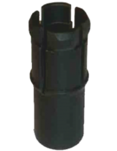 Étui de réduction 20/15 pour P20W - module stylo. Machine de découpe Lectra