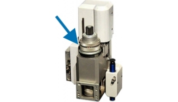 Rückstellfeder für TZS-Modul. Für Schneidemaschine Lectra