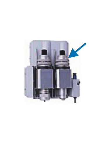 Spring for T-module (standart). For Lectra cutting machines