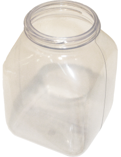 Tank without cap for punch module. For Lectra cutting machines