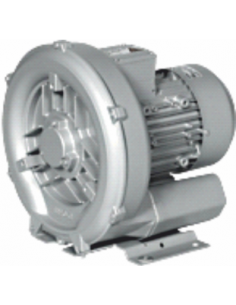 Bomba de aspiración 12.5 kw. Para máquinas Lectra