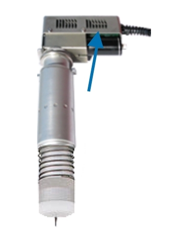 Scheda electronica. Per macchina da taglio Lectra