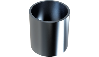 Tip Divider of the Rotary Bearings of the Rotary Bearing Support. For Lectra cutting machines