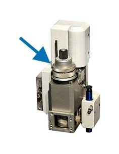 Cylindrical bearing of the TZ module. For Torielli cutting machines 2