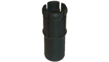 Reduction case 20/15 for P20W - pen module. For Torielli cutting machines