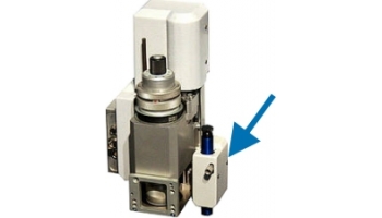 Druckfeder für P20-Modul. Für Schneidemaschine Torielli