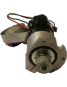 Y-Achsenmotor mit Encoder für PN / LC-Serie. Für Schneidemaschine Torielli