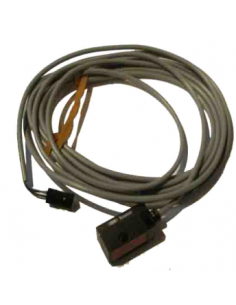 Emisor de la barrera de luz. Para máquinas Torielli