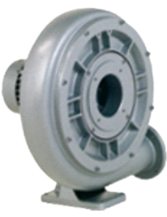 Great flow turbine 13 kw. For Torielli cutting machines