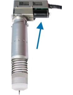 Motor EOT-40. Para máquinas USM 2