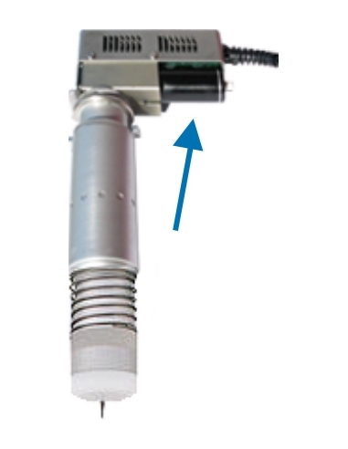 Motor EOT-40. Para máquinas USM