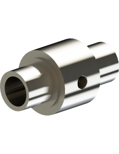 Motorlagerhalter. EOT-3. Für Schneidemaschine USM