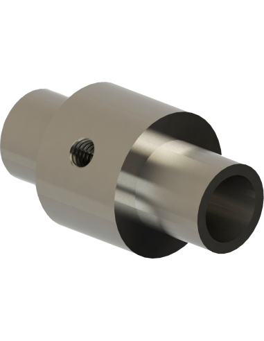 Motor bearings holder. EOT-3. For USM cutting machines