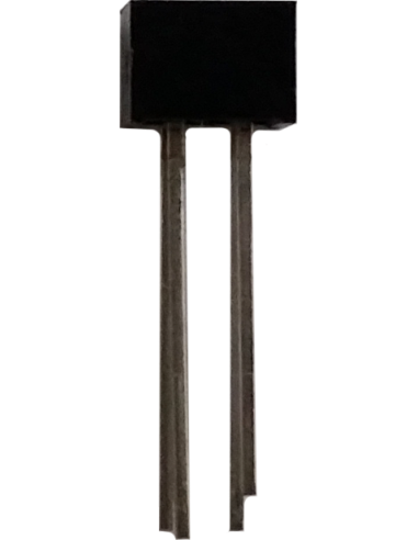 Sensor del motor-T. Para máquinas USM