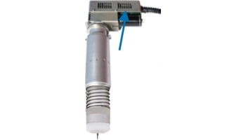 Electronic board. For USM cutting machines