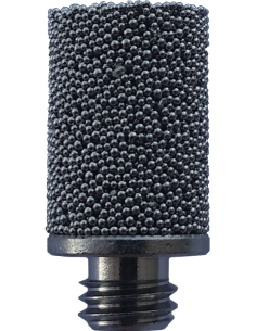 POT-VA silencer. For USM cutting machines