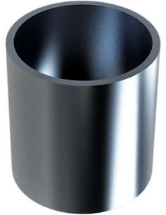 Casquillo divisor para los rodamientos de rotación de la Herramienta EOT-40. Para máquinas USM