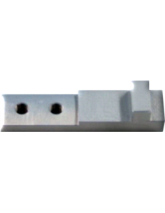 Long Lobe. POT-40. For Wild Leica cutting machines