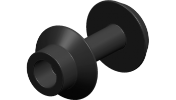 Exzentrisches Pendel. EOT-40. Für Schneidemaschine Wild Leica