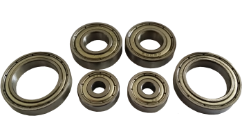 Bearing kit. EOT-3. For Wild Leica cutting machines