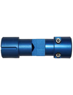 Portalama centrico di tipo 2 per lame da 0,63 mm per utensile fissa / 3960323 / per macchina da taglio Wild Leica 2