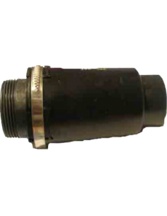 Under pressure valve 290 mbar - vacuum pump. For Wild Leica cutting machines