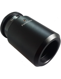 Beam expander 5x. For Wild Leica cutting machines