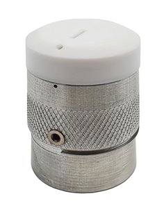 Soporte para el disco de teflón, disco incluido. EOT-3 Para máquinas Lectra