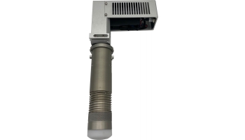 util Oscillant Électrique pour machine de découpe Zund - EOT-250