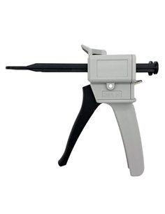 Pistola para Pegamento Epoxi de 50ml 2