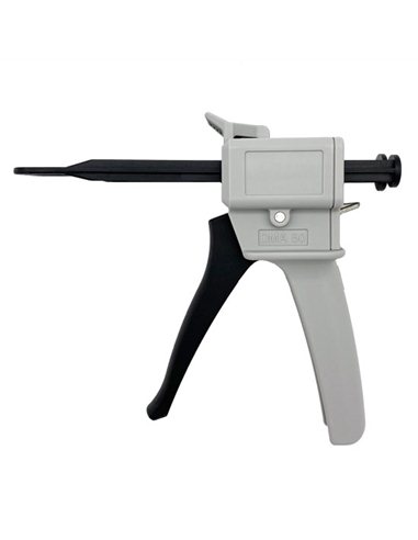 Pistola para Pegamento Epoxi de 50ml