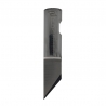 Esko Kongsberg blade G34094466 / BLD-SR8180 / HTE-BLDSR8180 compatible for Esko Kongsberg automated cutting