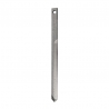 Lame Lectra Vector 2500 / 801220 / HTL-vector2500 / compatible avec machine de découpe automatisée Lectra