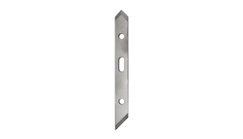 Lama Zund Tipo 2 / HTZ-type2 compatibile per macchina da taglio automatizzata Zund