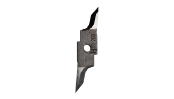 Cuchilla Teseo M2N 75 S - 535100700 / HTT-700 / 75º - compatible para máquina Teseo de corte automatizado
