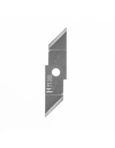 Cuchilla Teseo M2N 45 SA1A - 500 060 300 / HTT-300 / HTT-045T