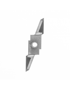 Cuchilla Teseo M2N 70 SP1A - 535 099 200 / HTT-200 / HTT-065WTSP / 70º