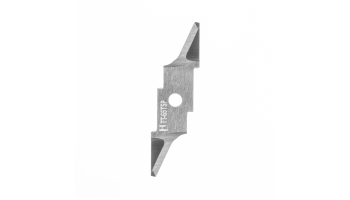 Cuchilla Teseo M2N 65 SD1A - 535 091 704 / HTT-704 / HTT-065TSP / 65º