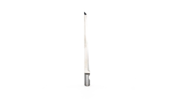 Cuchilla ESKO G42444877 -  BLD-SR6521  / HTE- BLDSR6521/ compatible para máquina ESKO de corte automatizado