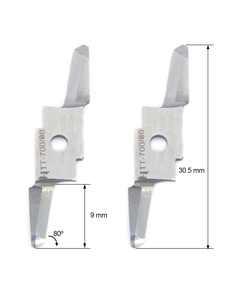 hitacs-Ostrze-HTT-700-80º-teseo-1,5mm-80º-536795700-536 838 400-M2N-80-SV1A